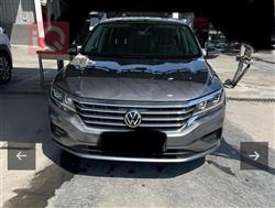 ڤۆڵکسواگن پاسات